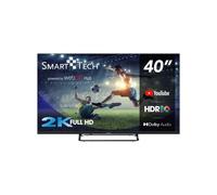 Smart tech 40 - Smart TV webOS HD LED Classe E 40FW01V