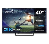 Smart Tech 40 - 1V3 FHD LED TV 40FN01V3 Modalita hotel Classe E