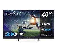 Smart Tech 40 - 1V3 FHD LED TV 40FN01V3 Modalita hotel Classe E