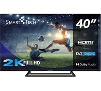 Smart Tech 40 - 1V3 FHD LED TV 40FN01V3 Modalita hotel Classe E