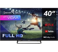 Smart Tech 40 FHD SMART VIDAA TIVUSAT