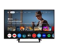 Tv 40 - Full HD 1920x1080 SMART TECH 40 Full HD Google TV QLED 40QG01V