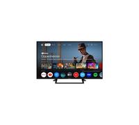 Tv 40 - Full HD 1920x1080 SMART TECH 40 Full HD Google TV QLED 40QG01V