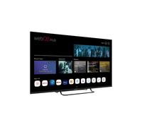 Smart Tech 43 - Qled Smart Tv Uhd Web Os 43QW02V2