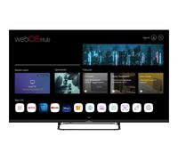 SMART TECH 43 4K SMART TV 43UW02V