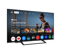 Smart Tech 50 UHD 4K Google TV QLED 50QG06K