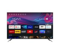 SMART TECH - TV 55QA20V1 55'' 4K