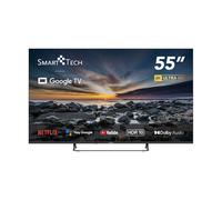 Smart Tech 55UG10V3 55 SMART TV 4K GOOGLE Tech