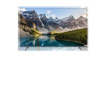 Smart Tech $75 QLED 4K ANDROID TV