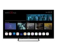 Smart Tech LED 40" 40FW01V FullHD WebOs