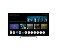 Smart Tech Led TV 43 - 43FW01V Full HD DVB-T2-C-S2