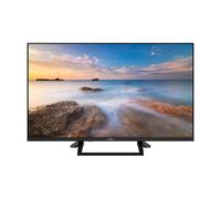 Smart Tech Smart TV 32 Pollici HD Ready Display LED Sistema Whale OS Classe E colore Nero - 32HH01K