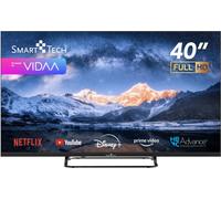 Smart Tech 40 FHD SMART VIDAA TIVUSAT