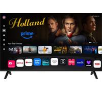 TV Smart Tech QLED 55QH02K 55" 4K UltraHD 60Hz Smart TV Whale OS HDR10 Chromecast