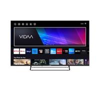 SMART TECH SMART TV LED 50" 4K FHD WIFI 3HD 50QV01V