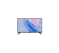 SMART TECH SMT40Z30FC1L1B1 TV LED, 39,5 ", Direct-LED, Full-HD, Nero
