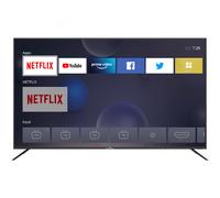 Smart-Tech SMT43F30UV2M1B1 TV (43) 4K Ultra HD Smart TV Wi-Fi Nero
