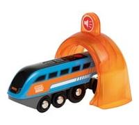 Brio Brio - 33971 - Locomotiva Con Registratore Vocale Smart Tech Sound S_0294_B
