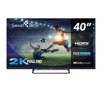 Smart Tech 40 - 1V3 FHD LED TV 40FN01V3 Modalita hotel Classe E