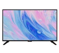 SMART TECH SMT40Z30FC1L1B1 TV LED, 39,5 ", Direct-LED, Full-HD, Nero