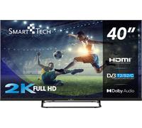 Smart Tech 40 - 1V3 FHD LED TV 40FN01V3 Modalita hotel Classe E