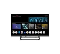 SMART-TECH TV LED 24'' HD senza cornice 60cm DVB-T2-C-S2 modello 24HW01V tv