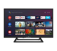 24 HD ANDROID TV Quantita min. 1