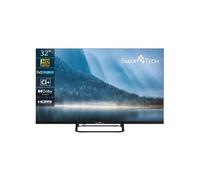 SMART TECH Tv Led 32HN10V 32 pollici HD modalità Hotel Tivusat e base inclusa