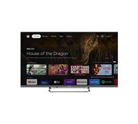 SMART TECH GOOGLE TV LED 40" FHD TV 3 HDMI 40FG01V