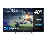 Smart Tech 40 - 1V3 FHD LED TV 40FN01V3 Modalita hotel Classe E