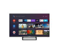 Smart Tech Smart TV 32 Pollici HD Ready Display LED DVB-T2 Android TV - SMT32F30HC4U1B1