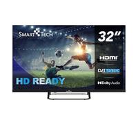 Smart tech tv - smart tech tv color led 32" hd 3hdmi hotel 32hn10v - 1293792