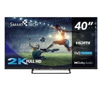 Smart Tech TV Televisioni LED 40" Full HD Dled Frame Less