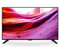 SMART TECH Z3 TV LED, 38,5 ", Direct-LED, HD, Nero