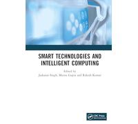 Smart Technologies and Intelligent Computing