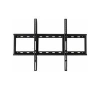 SMART Technologies WM-SBID-200 Supporti a parete per TV Nero (Smart beslag - for