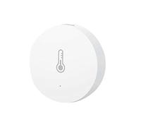 Smart Temperature Humidity Sensor Zigbee Wireless Work per Xiaomi Smart Home Mi Home App