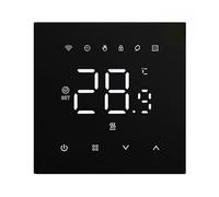 Smart Termostato Avatto WT410-16A-B Electric Heating 16A WiFi