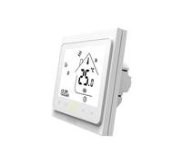 Smart Termostato per Acqua Riscaldamento Pavimento Valvole Control, Wi-Fi, Tuya