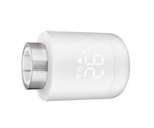 Smart Thermostat Radiator Valve Avatto TRV16 Zigbee Tuya