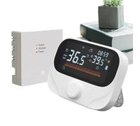 Smart Thermostat - WiFi Temperature Controller, APP Voice Control, Home