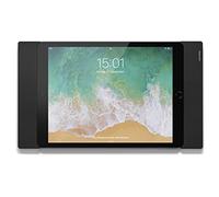 Smart things s32 b sDock Fix A10 - Supporto da parete bloccabile e stazione di ricarica per Apple iPad da 10,2" (2019+2020), iPad Pro 10,5" (2017), iPad Air 10,5" (2019)