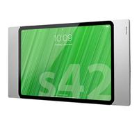 Smart Things sDock Fix s42 Supporto tablet da parete iPad 10.9 (Gen.10, 2022),