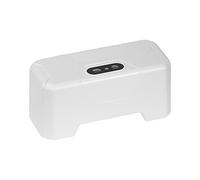 Smart Toilet Flusher 0.25S tempo di induzione impermeabile automatico per la famiglia