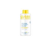 smart touch clean my hair champú 1000 ml, Montibello