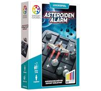 SMART Toys and Games GmbH Asteroiden Alarm