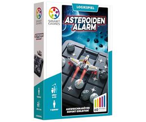 SMART Toys and Games GmbH Asteroiden Alarm
