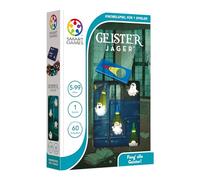 SMART Toys and Games GmbH Geisterjäger