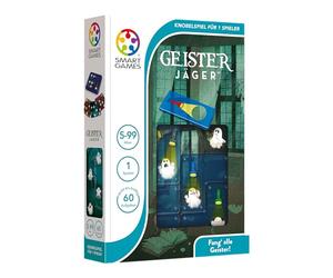 SMART Toys and Games GmbH Geisterjäger