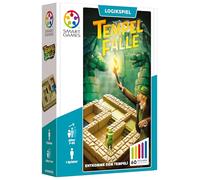 SMART Toys and Games GmbH Tempelfalle
